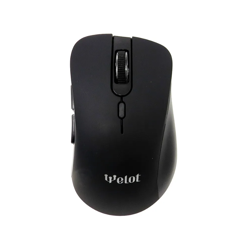 ماوس بی سیم WELOT ویلات مدل WM-W92